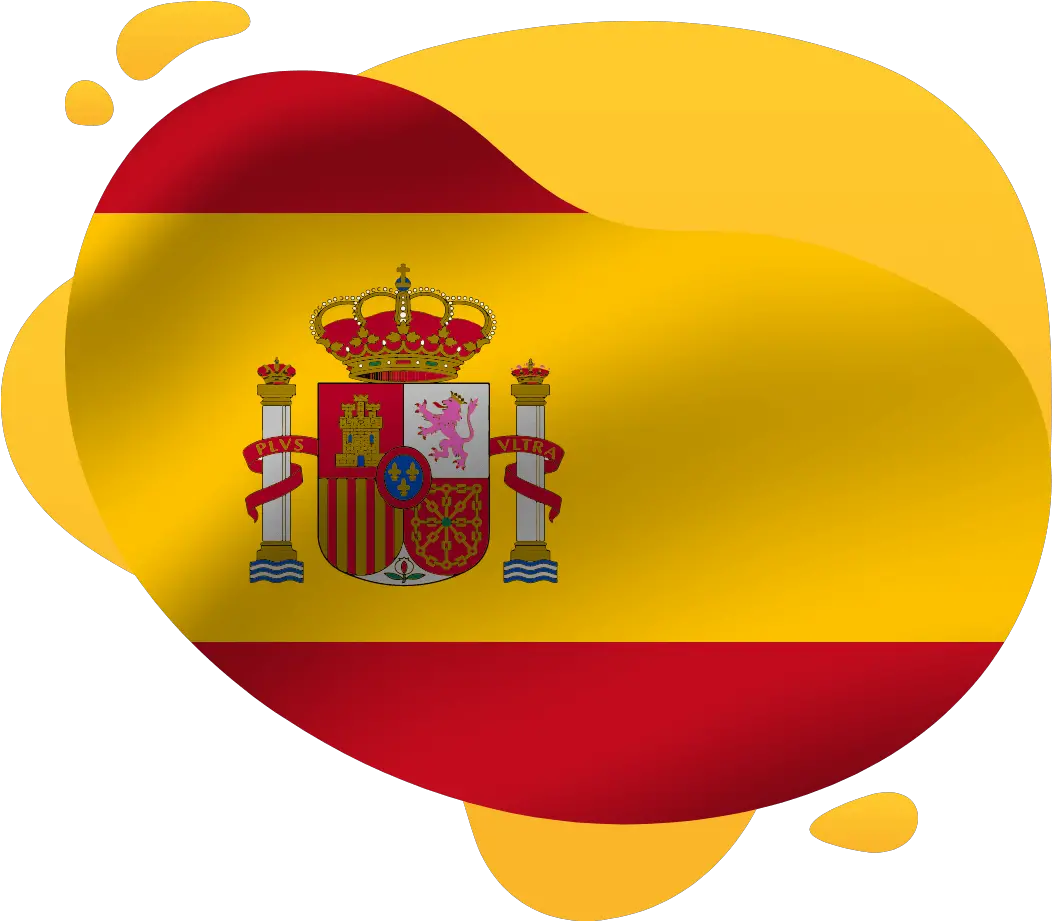 Spain Vpn Best For Speed U0026 Privacy Cyberghost Spain Flag Png Vpn Unlimited Icon