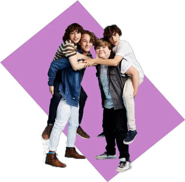 Stranger Things Png Tumblr Sophia Lillis And Finn Wolfhard Losers Club Stranger Things Png