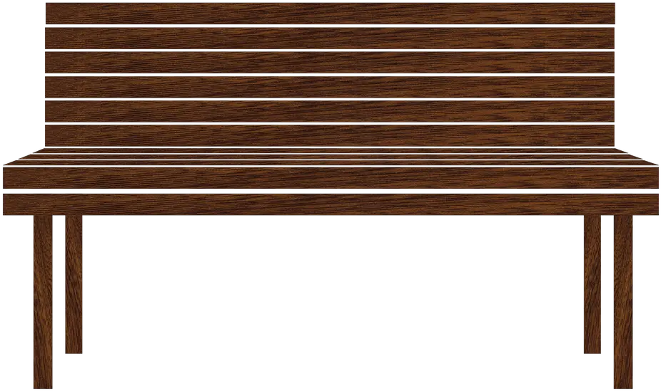 Park Bench Transparent Background Park Bench Png Bench Png