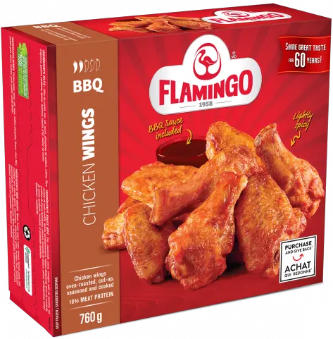 Our Tasty Chicken Wings Flamingo Flamingo Chicken Wings Png Buffalo Wings Png