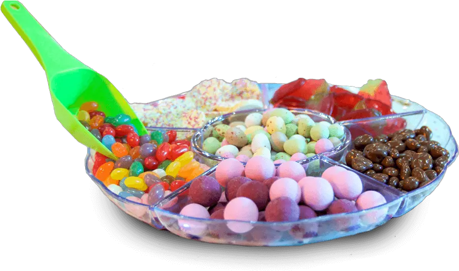 Jelly Sweets Sweets In A Bowl Png Sweets Png