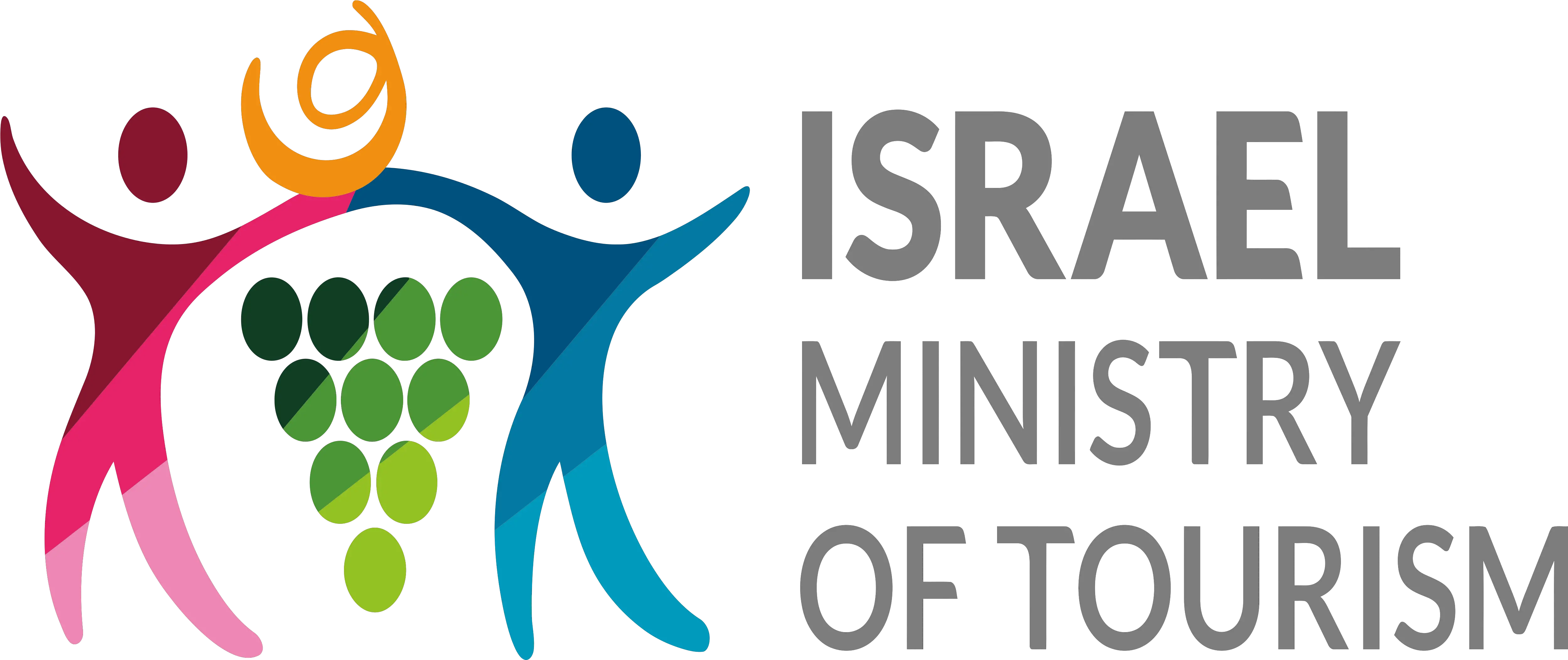 Israel Ministry Of Tourism Ministry Of Tourism Png Israel Png