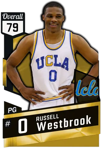 Russell Westbrook Timeline Forums 2kmtcentral 99 Pink Diamond Russell Westbrook Png Westbrook Png