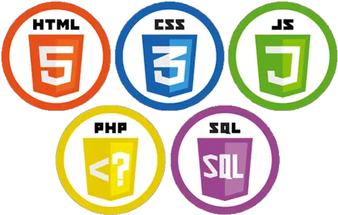 E Commerce Application Development Custom Ecommerce Website Logo Html Css Js Php Png Webstore Icon Render