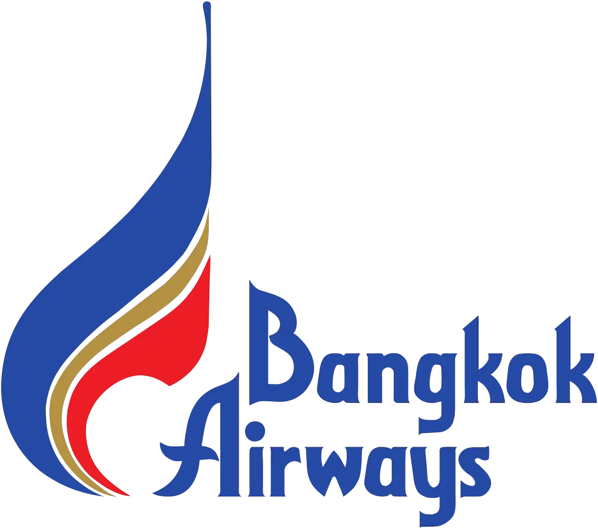Bangkok Airways Asiau0027s Boutique Airline Bangkok Airways Png Pg Logo
