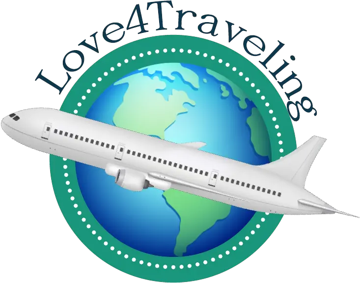 Dubai Love4traveling Llc Aircraft Png Round Trip Icon