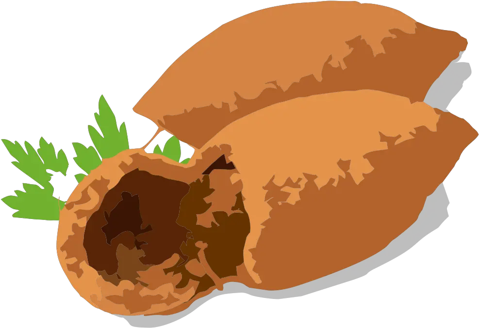 Kibbeh Cartoon Clipart Full Size Clipart 5427329 Png Jacket With Acorn Icon On Jacket