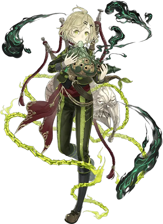 Png Pinocchio Code Geass X Sinoalice Pinocchio Png
