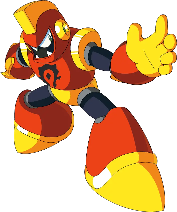 Coal Man Megaman Sfr Transparent Cartoon Jingfm Megaman Super Fighting Robot Axe Man Png Megaman Transparent