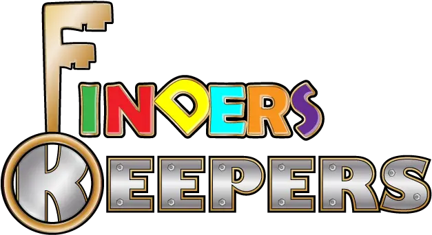 John Harman Assorted Vector Logo Designs 20082012 Finders Keepers Png Stranger Things Logo Vector png