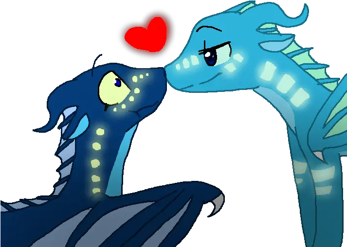 Ripnami By Starchaeopteryx Wings Of Fire Tsunami Fanart Png Fire Wings Png
