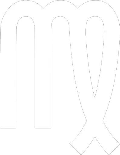 Virgo Png Transparent White Virgo Png Virgo Png