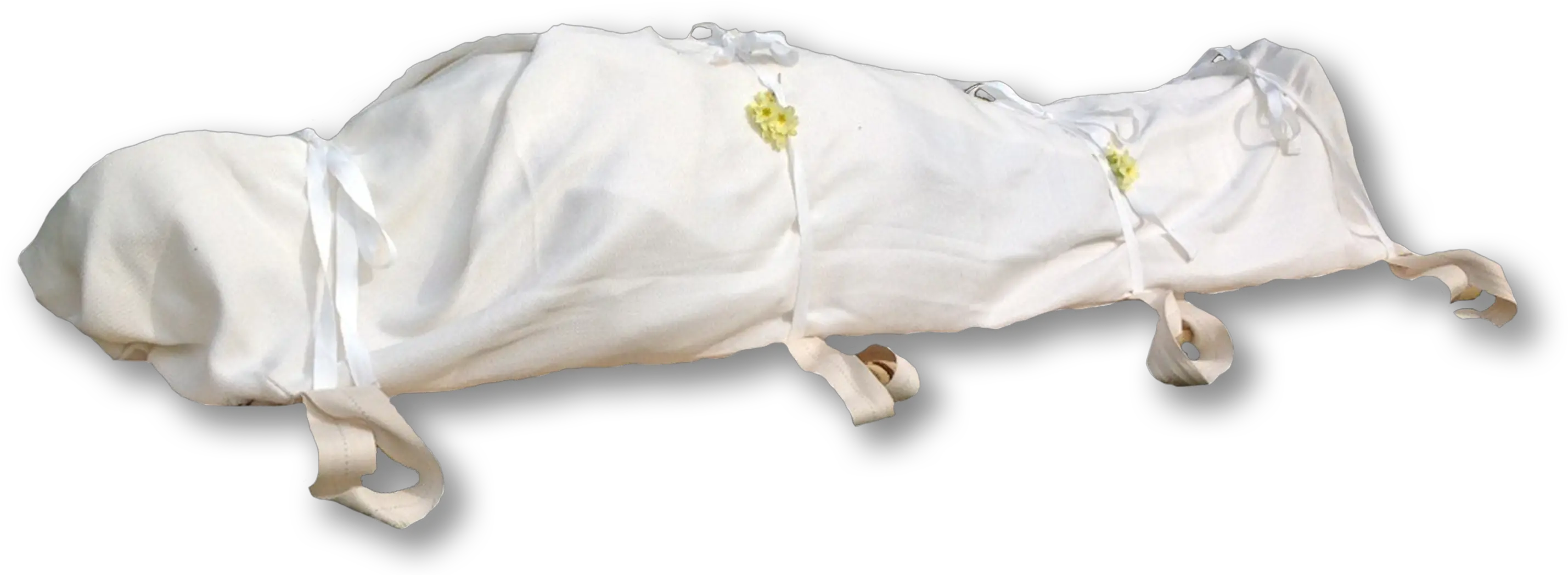 Bamboo Burial Shroud Shroud Funeral Png Shroud Png