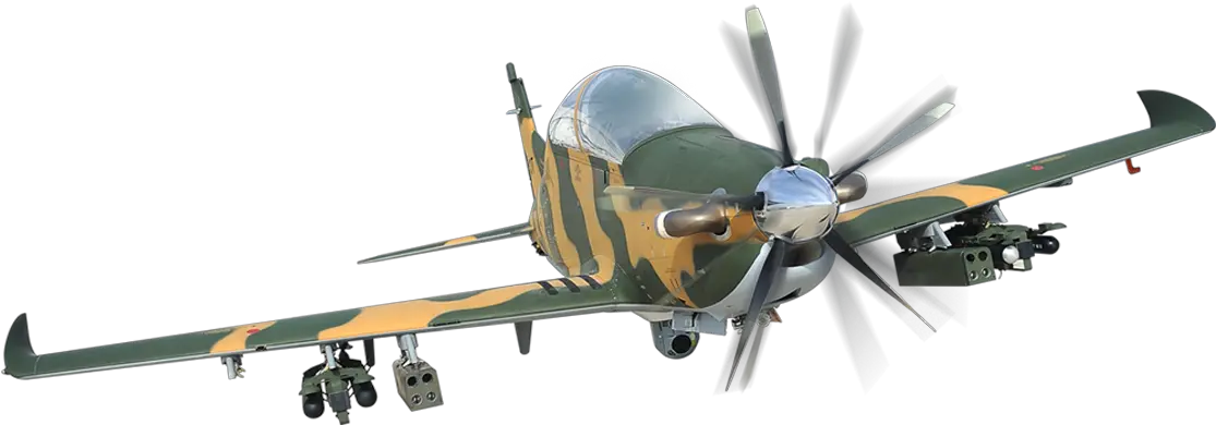 Aircraft Turkish Aerospace Atak Png C Png