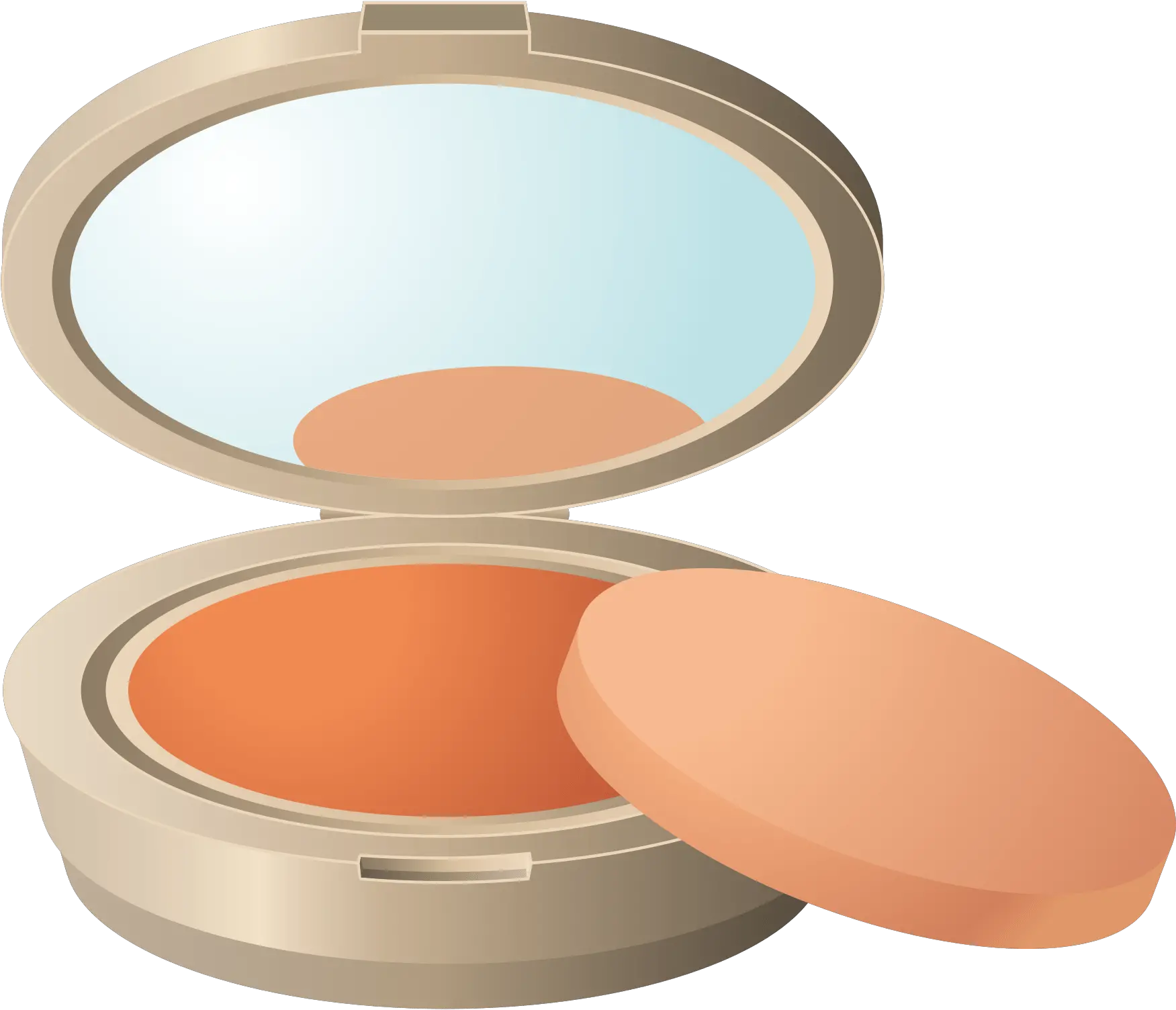 Makeup Mirror Transparent Png Makeup Clip Art Mirror Transparent Background