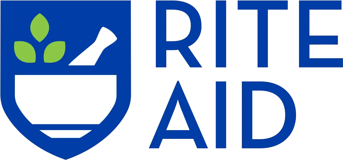 Rite Aid Rite Aid New Logo Png Rite Aid Logo