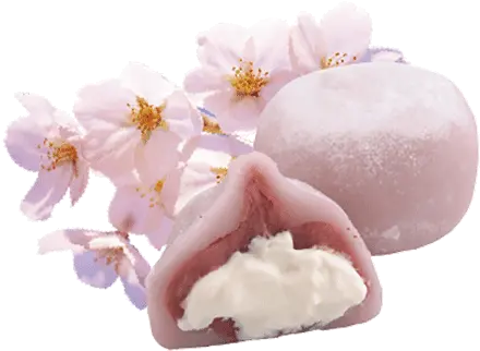 Mochi Sweets Trn Hng O H Chí Minh Cake Desserts Mochi Sweets Ào Png Mochi Png