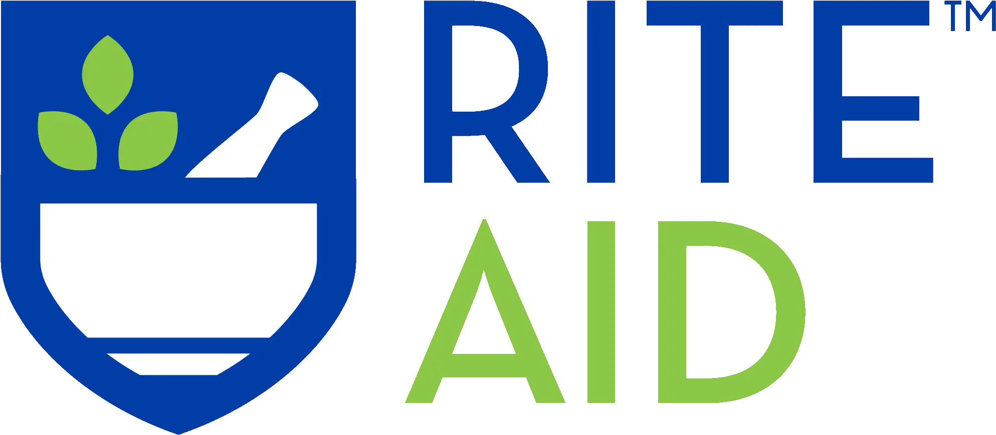 Rite Aid Logo And Symbol Meaning Rite Aid New Brand Png Rite Aid Logo