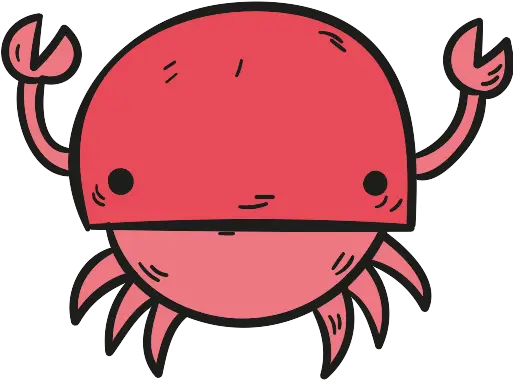 Crab Png Icon 18 Png Repo Free Png Icons Crabs Crab Transparent Background