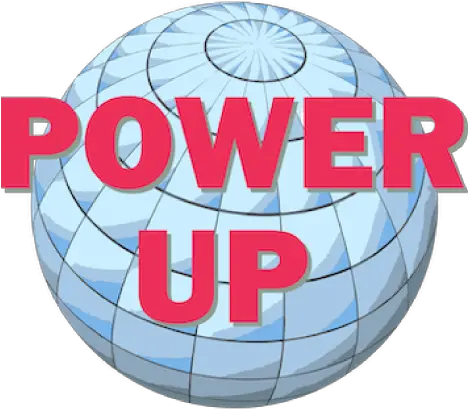 Cropped Etables Sur Mer Png Power Up Icon