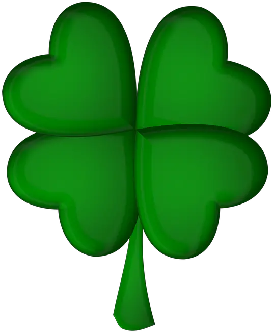 Free Shamrock Clipart 2 Buy Clip Art Saint Patrick Plant Png Shamrock Png