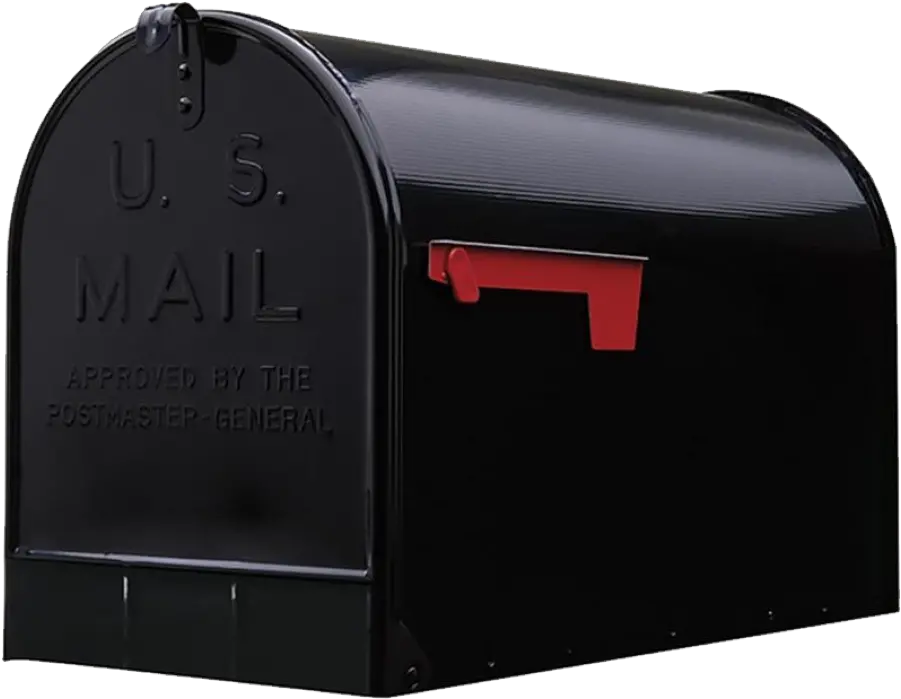 Mailbox Png Image Mailbox Mailbox Png