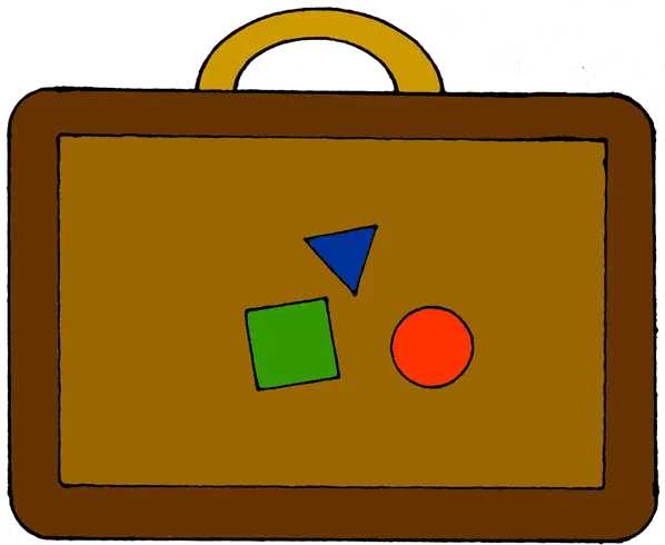 Suitcase A Perfect World Clip Art Travel Clipartingcom Clip Art Png Travel Clipart Png