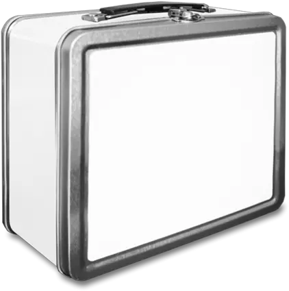 School Supplies Miscellaneous Briefcase Png Lunch Box Png