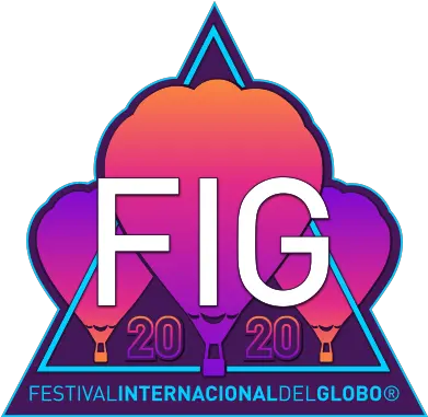 Fig Festival Internacional Del Globo Poster Png Globos Png