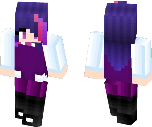 Download Twilight Sparkle Minecraft Skin For Free Minecraft Skin Plaid Png Twilight Sparkle Transparent