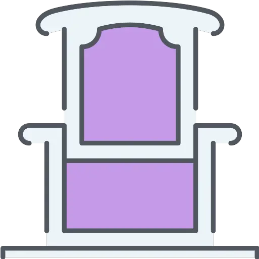 Throne Png Icon Clip Art Throne Png