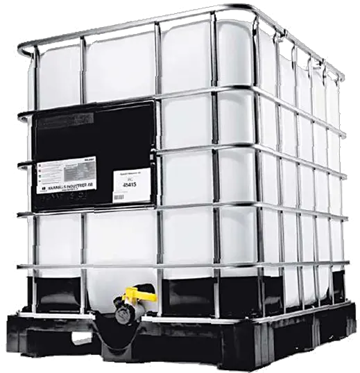 Cpx Container Ibc 1000l Un Cipax Shelf Png Container Png