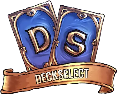 Deckselect A Hearthstone Ban And Pick Tool Language Png Hearthstone Legend Icon