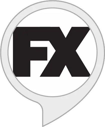 Alexa Skills Emblem Png Fxx Logo