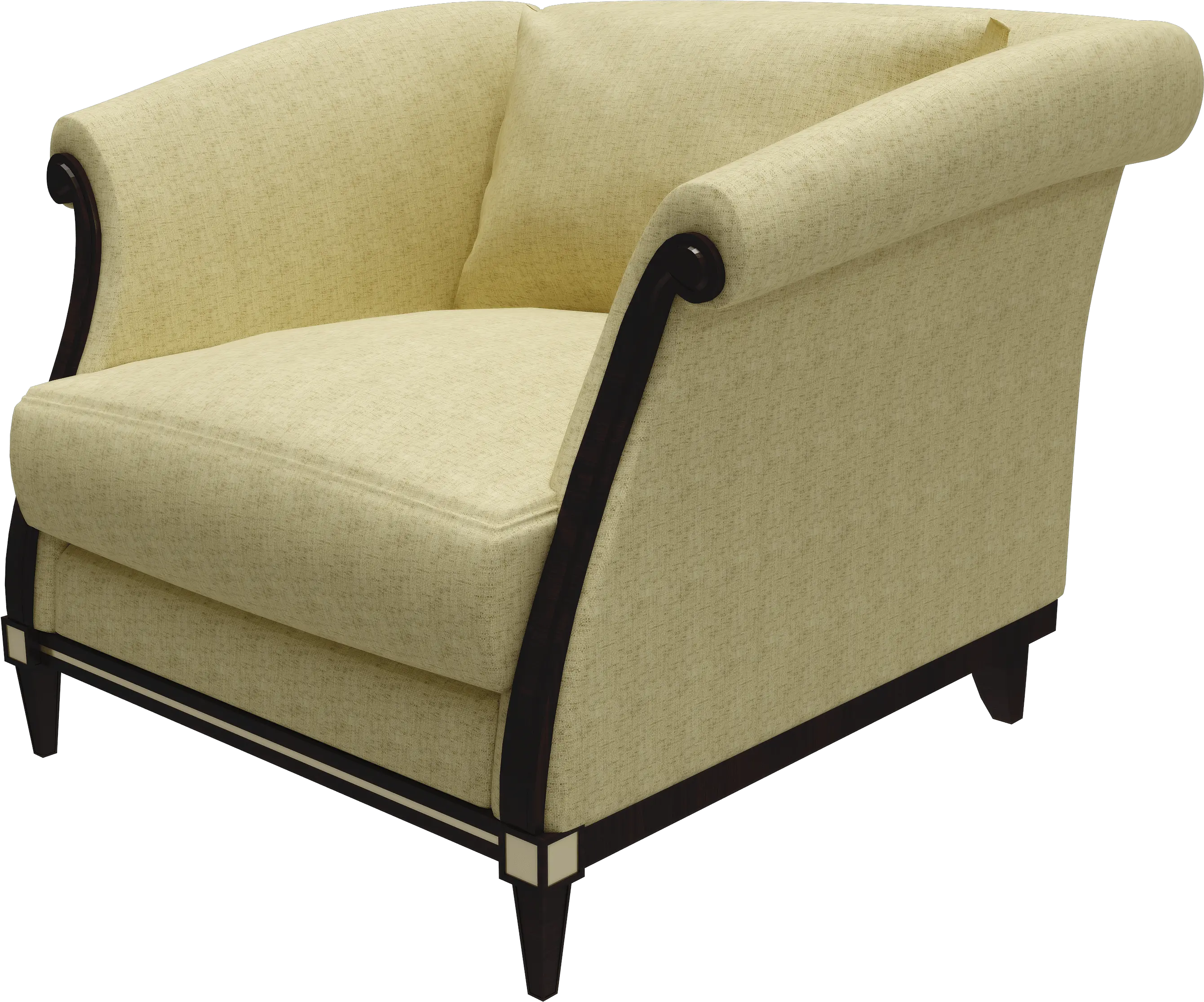 Download Armchair Png Image Hq
