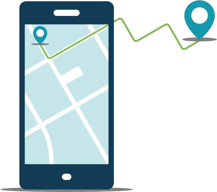 Programmatic Advertising Titan Digital Co Smartphone Png Geofencing Icon
