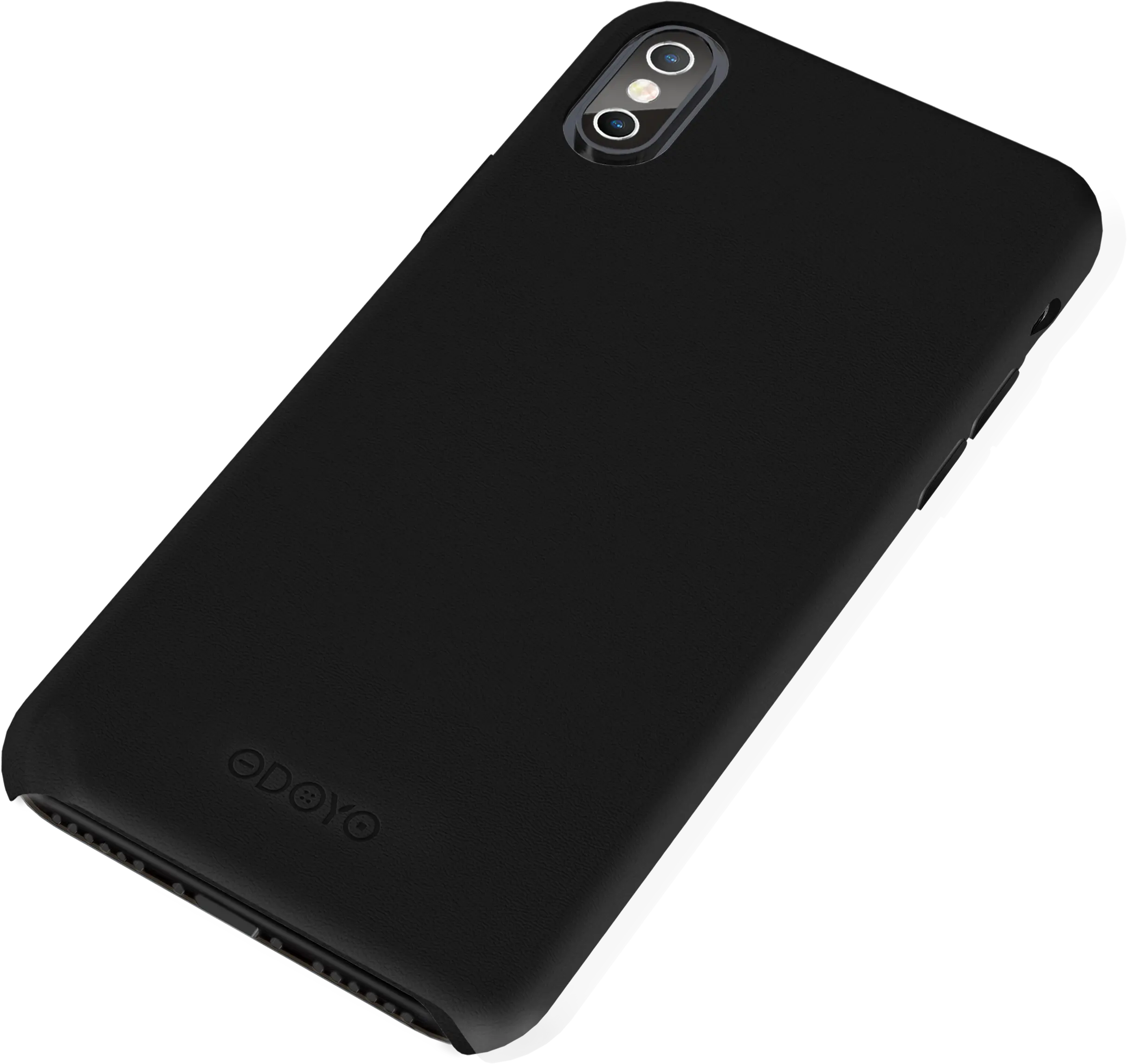 Snap Edge For Iphone X Sesame Black U2014 Space Htc 2013 Png Iphone X Png