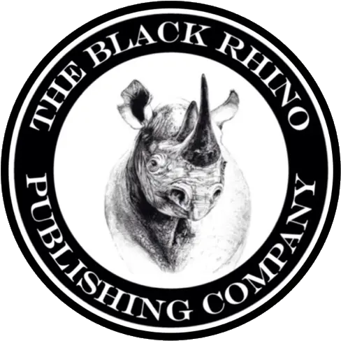 Cropped Black Rhinoceros Png Rhino Png