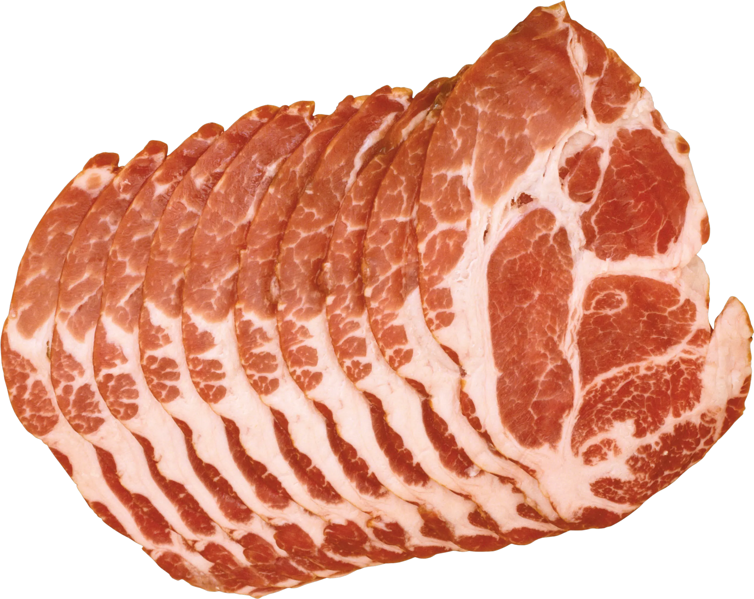 Bacon Png Image Cut Meat Png Bacon Transparent Background
