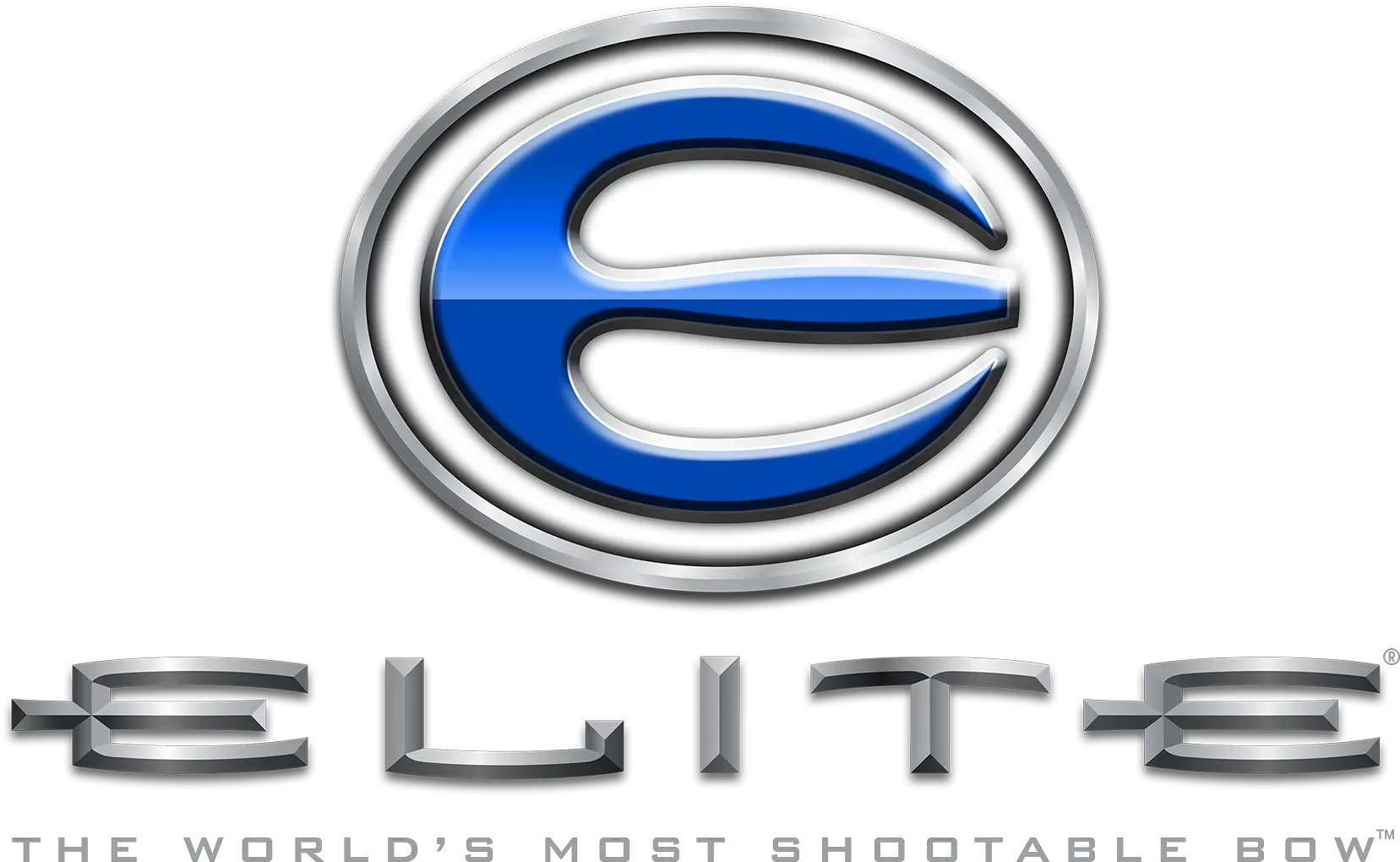 Elite Archery Elite Archery Logo Png Bow And Arrow Logo