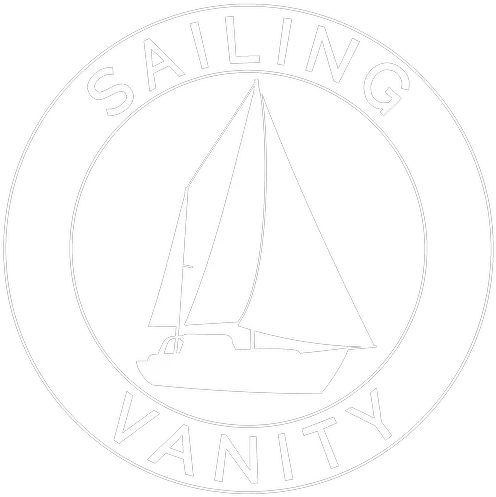 Sailing Vanity Sail Png Sailboat Logo