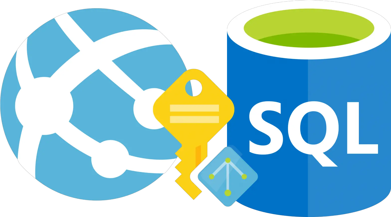 Using Azure U2013 The Database Guy Microsoft Azure App Service Svg Png Azure Icon Set
