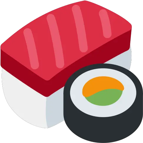 Sushi Emoji Sushi Emoji Png Heart Icon On Snapchat