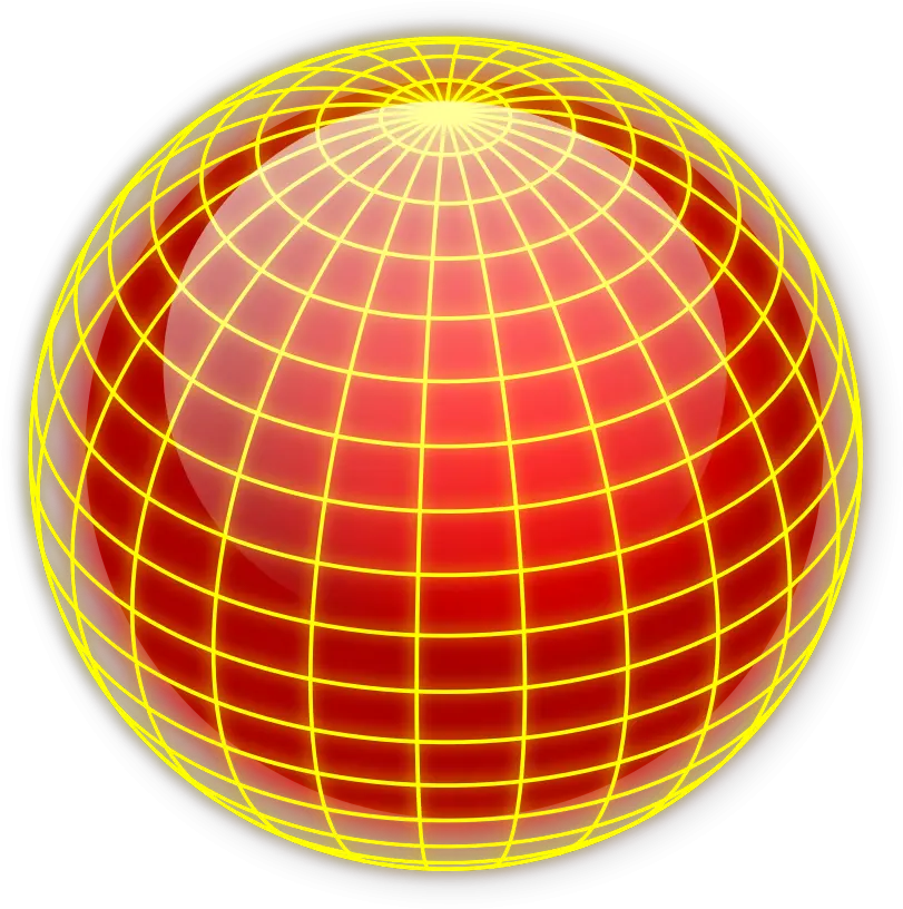 3d Orange Globe Png Clip Arts For Web Clip Arts Free Png International Federation Of Gymnastics Globe Clipart Png