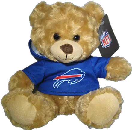 Buffalo Bills 9 Hoodie Rally Bear Gulfcoastsales Buffalo Bills Png Buffalo Bills Png