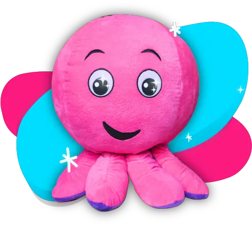 The Story Of Our Cuddly Octopus Toys And How You Can Get Octopus Energy Plush Png John Constantine Icon