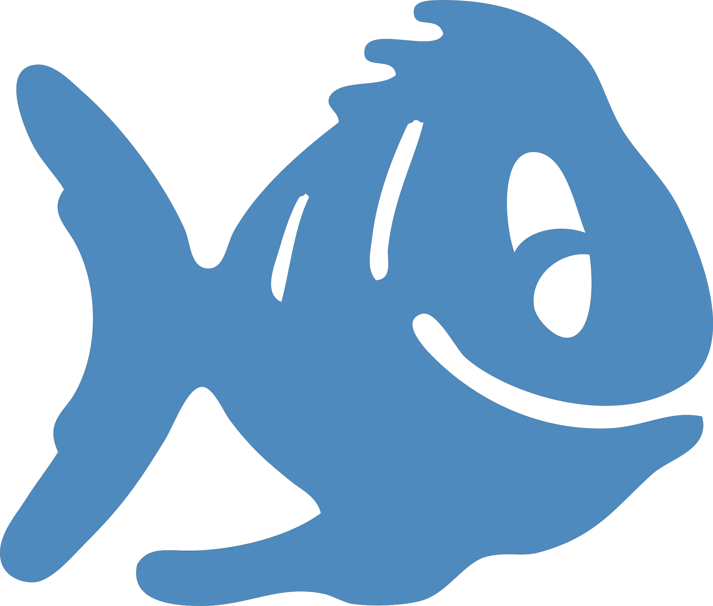 Fish Icon Clipart I2clipart Royalty Free Public Domain Fish Icon Png Fish Icon Png