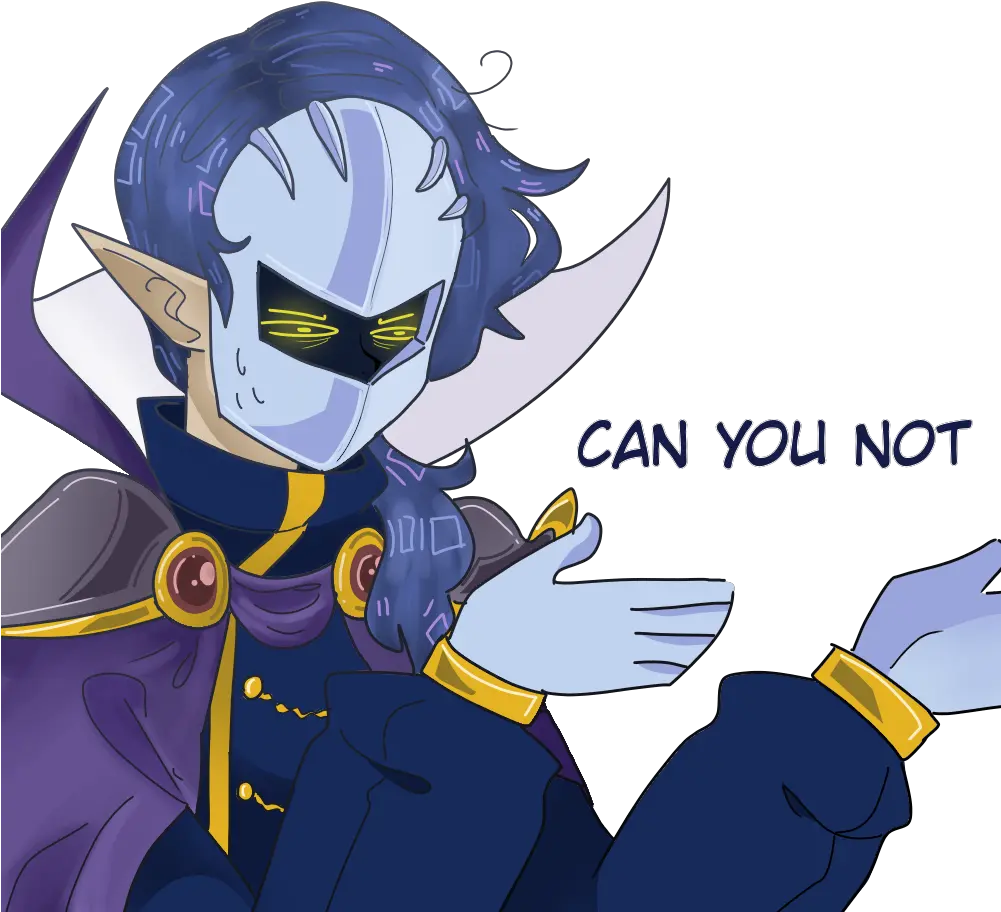 Download Meta Knight Meta Knight Human Kirby Png Meta Knight Png