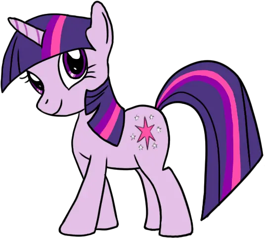Twilight Sparkle Drawing Tutorial With Pictures Step By Draw My Little Pony Twilight Sparkle Png Twilight Sparkle Png