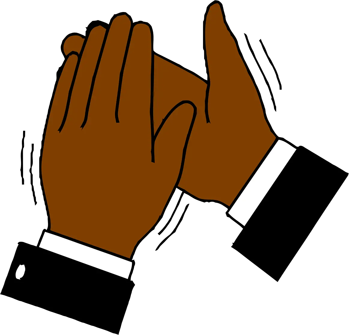 Applause Free Download Hq Png Image Example Picture Of Friction Clapping Png